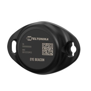 Bluetooth identifikacijski senzor Teltonika EYE BEACON