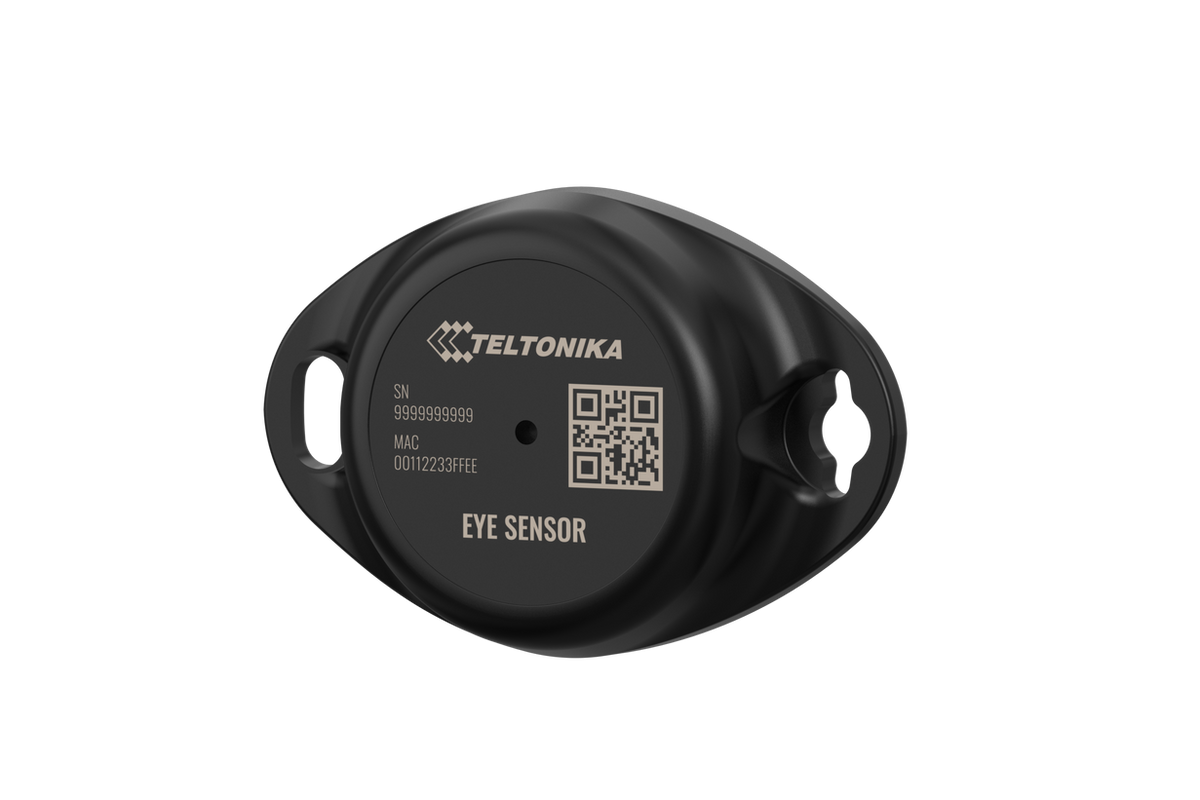 Teltonika EYE SENSOR BTSMP1 Bluetooth senzor temperature in vlage Teltonika EYE SENSOR