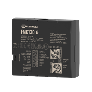 Sledilna naprava Teltonika FMC130 4G