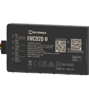 Teltonika FMC920 4G sledilna naprava
