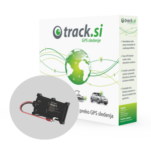 Paket Track akumulator s sledilno napravo Teltonika FMC880